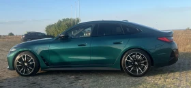 Обява за продажба на BMW 440 Gran Coupe ~ 117 600 лв. - изображение 8