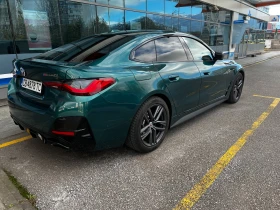 Обява за продажба на BMW 440 Gran Coupe ~ 117 600 лв. - изображение 4