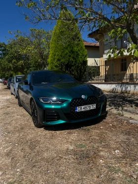 Обява за продажба на BMW 440 Gran Coupe ~ 117 600 лв. - изображение 1