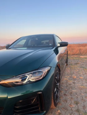 Обява за продажба на BMW 440 Gran Coupe ~ 117 600 лв. - изображение 2