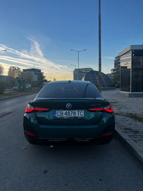 Обява за продажба на BMW 440 Gran Coupe ~ 117 600 лв. - изображение 7
