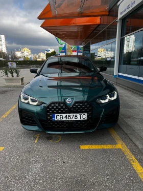 Обява за продажба на BMW 440 Gran Coupe ~ 117 600 лв. - изображение 6