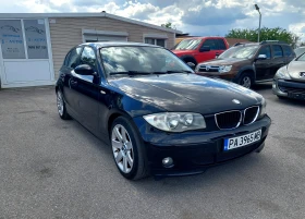 BMW 120 2.0d RECARO