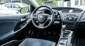 Обява за продажба на Honda Civic 2.2D 150HP С ГАРАНЦИЯ!  ~12 990 лв. - изображение 7