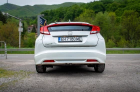 Обява за продажба на Honda Civic 2.2D 150HP С ГАРАНЦИЯ!  ~12 990 лв. - изображение 4