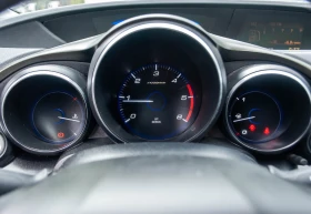 Honda Civic 2.2D 150HP  !  | Mobile.bg    13