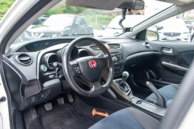 Обява за продажба на Honda Civic 2.2D 150HP С ГАРАНЦИЯ!  ~12 990 лв. - изображение 6
