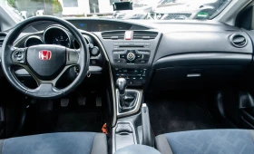 Обява за продажба на Honda Civic 2.2D 150HP С ГАРАНЦИЯ!  ~12 990 лв. - изображение 8
