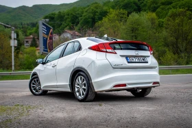 Обява за продажба на Honda Civic 2.2D 150HP С ГАРАНЦИЯ!  ~12 990 лв. - изображение 3