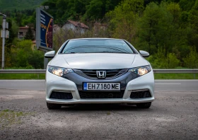 Обява за продажба на Honda Civic 2.2D 150HP С ГАРАНЦИЯ!  ~12 990 лв. - изображение 1