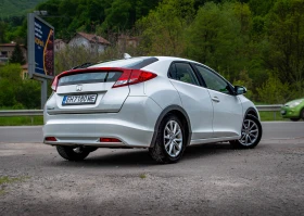 Обява за продажба на Honda Civic 2.2D 150HP С ГАРАНЦИЯ!  ~12 990 лв. - изображение 5