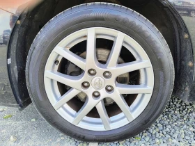 Toyota Verso 1.8-147 кс / БЕНЗИН / ЗАДНА КАМЕРА / 6+ 1 /ПАНОРАМ - 12999 лв. - 50289145 | Car24.bg
