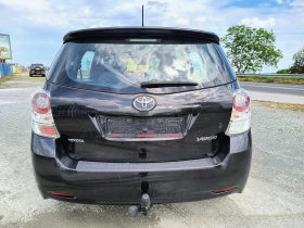 Toyota Verso 1.8-147 кс / БЕНЗИН / ЗАДНА КАМЕРА / 6+ 1 /ПАНОРАМ - 12999 лв. - 50289145 | Car24.bg