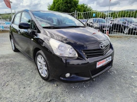 Toyota Verso 1.8-147 кс / БЕНЗИН / ЗАДНА КАМЕРА / 6+ 1 /ПАНОРАМ - 12999 лв. - 50289145 | Car24.bg