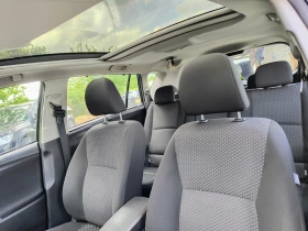 Toyota Verso 1.8-147 кс / БЕНЗИН / ЗАДНА КАМЕРА / 6+ 1 /ПАНОРАМ - 12999 лв. - 50289145 | Car24.bg
