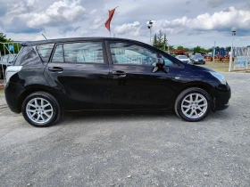 Toyota Verso 1.8-147 кс / БЕНЗИН / ЗАДНА КАМЕРА / 6+ 1 /ПАНОРАМ - 12999 лв. - 50289145 | Car24.bg