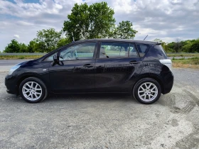 Toyota Verso 1.8-147 кс / БЕНЗИН / ЗАДНА КАМЕРА / 6+ 1 /ПАНОРАМ - 12999 лв. - 50289145 | Car24.bg