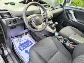 Toyota Verso 1.8-147 кс / БЕНЗИН / ЗАДНА КАМЕРА / 6+ 1 /ПАНОРАМ - 12999 лв. - 50289145 | Car24.bg