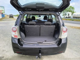Toyota Verso 1.8-147 кс / БЕНЗИН / ЗАДНА КАМЕРА / 6+ 1 /ПАНОРАМ - 12999 лв. - 50289145 | Car24.bg
