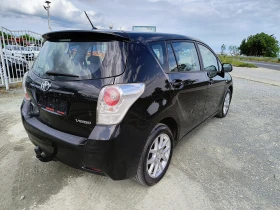 Toyota Verso 1.8-147 кс / БЕНЗИН / ЗАДНА КАМЕРА / 6+ 1 /ПАНОРАМ - 12999 лв. - 50289145 | Car24.bg