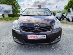 Toyota Verso 1.8-147 кс / БЕНЗИН / ЗАДНА КАМЕРА / 6+ 1 /ПАНОРАМ - 12999 лв. - 50289145 | Car24.bg