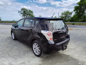 Toyota Verso 1.8-147 кс / БЕНЗИН / ЗАДНА КАМЕРА / 6+ 1 /ПАНОРАМ - 12999 лв. - 50289145 | Car24.bg