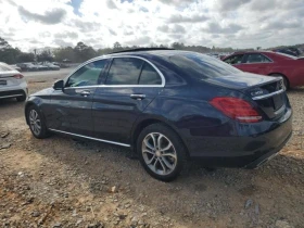 Mercedes-Benz C 300 4MATIC* BURMESTER* * * * LANE*  | Mobile.bg    4