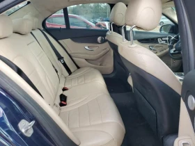 Mercedes-Benz C 300 4MATIC* BURMESTER* * * * LANE*  | Mobile.bg    10