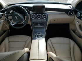 Mercedes-Benz C 300 4MATIC* BURMESTER* * * * LANE*  | Mobile.bg    7