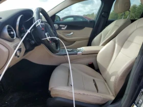 Mercedes-Benz C 300 4MATIC* BURMESTER* * * * LANE*  | Mobile.bg    9