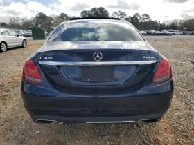 Mercedes-Benz C 300 4MATIC* BURMESTER* * * * LANE*  | Mobile.bg    6