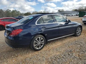 Mercedes-Benz C 300 4MATIC* BURMESTER* * * * LANE*  | Mobile.bg    2