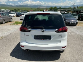 Opel Zafira 2.0 CDTI Cosmo Navi | Mobile.bg    7