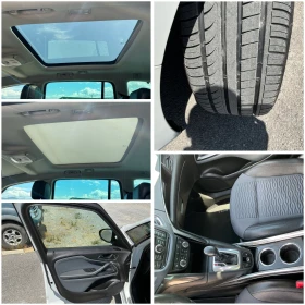 Opel Zafira 2.0 CDTI Cosmo Navi | Mobile.bg    16