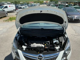 Opel Zafira 2.0 CDTI Cosmo Navi | Mobile.bg    9