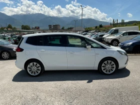 Opel Zafira 2.0 CDTI Cosmo Navi | Mobile.bg    5
