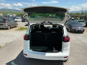 Opel Zafira 2.0 CDTI Cosmo Navi | Mobile.bg    10