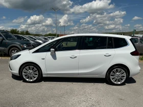 Opel Zafira 2.0 CDTI Cosmo Navi | Mobile.bg    4