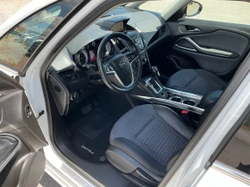 Opel Zafira 2.0 CDTI Cosmo Navi | Mobile.bg    13