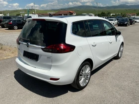 Opel Zafira 2.0 CDTI Cosmo Navi | Mobile.bg    8