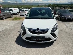 Opel Zafira 2.0 CDTI Cosmo Navi | Mobile.bg    1