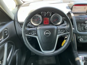 Opel Zafira 2.0 CDTI Cosmo Navi | Mobile.bg    12