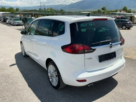Opel Zafira 2.0 CDTI Cosmo Navi | Mobile.bg    6