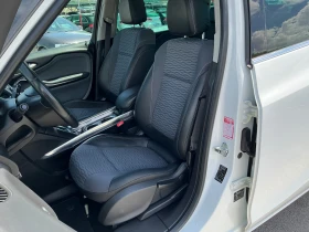 Opel Zafira 2.0 CDTI Cosmo Navi | Mobile.bg    14