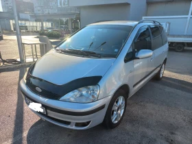 Обява за продажба на Ford Galaxy 2.3 16V LPG ~6 599 лв. - изображение 1