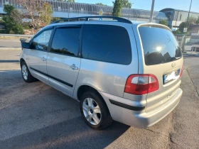 Обява за продажба на Ford Galaxy 2.3 16V LPG ~6 599 лв. - изображение 3