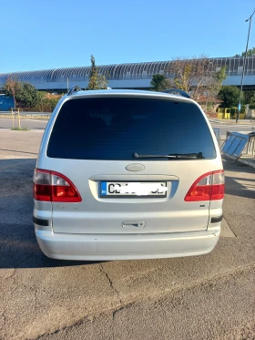 Обява за продажба на Ford Galaxy 2.3 16V LPG ~6 599 лв. - изображение 5