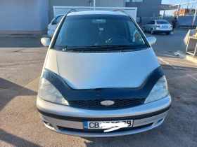 Обява за продажба на Ford Galaxy 2.3 16V LPG ~6 599 лв. - изображение 2