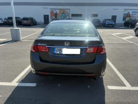 Обява за продажба на Honda Accord ФЕЙСЛИФТ ~20 900 лв. - изображение 4