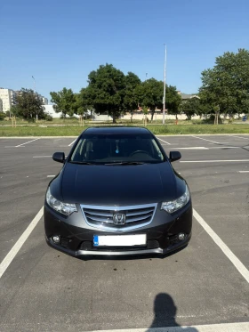 Обява за продажба на Honda Accord ФЕЙСЛИФТ ~20 900 лв. - изображение 1